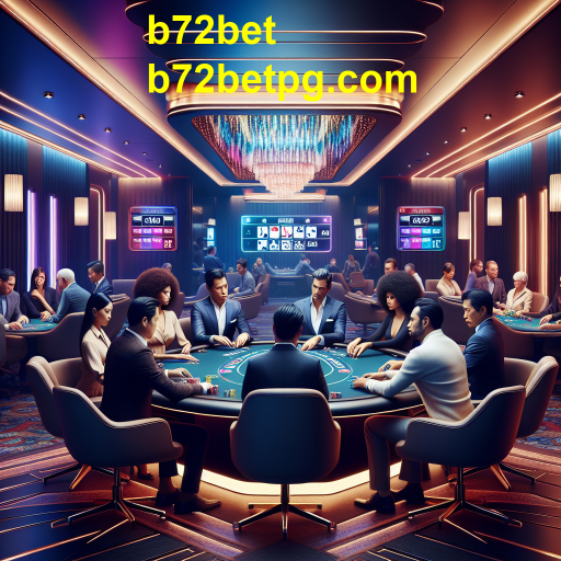 Descubra a Categoria Bancário no b72bet: Jogo e Estratégia em Um Só Lugar