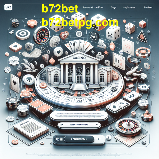 Compreendendo as Condições dos Jogos em b72bet