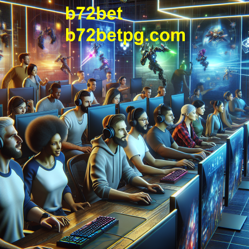 Explorando a Categoria de Suporte no b72bet: Jogos que Promovem Colaboração e Estratégia